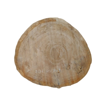 Plaster Dębowy 61x57x7cm Dąb