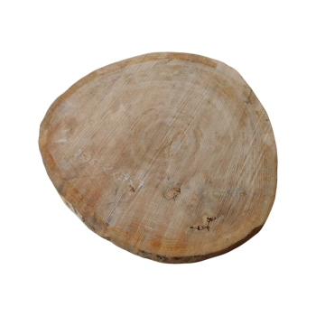 Plaster Dębowy 61x57x7cm Dąb