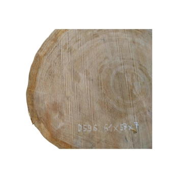 Plaster Dębowy 61x57x7cm Dąb
