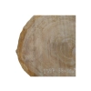 Plaster Dębowy 58x56x7cm Dąb