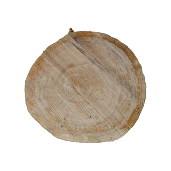 Plaster Dębowy 57x53x7cm Dąb