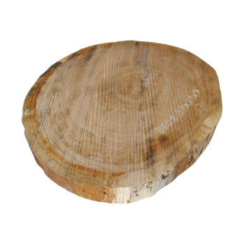 Plaster Dębowy 57x53x7cm Dąb