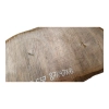 Plaster Dębowy 87x47x6cm Dąb