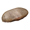 Plaster Dębowy 87x47x6cm Dąb