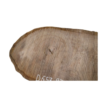 Plaster Dębowy 87x47x6cm Dąb