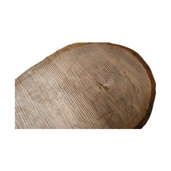 Plaster Dębowy 87x47x6cm Dąb