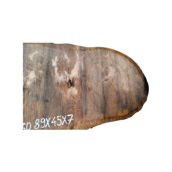Plaster Dębowy 89x45x7cm Dąb