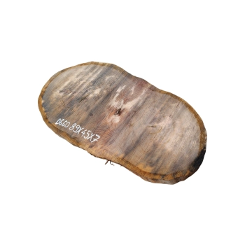 Plaster Dębowy 89x45x7cm Dąb