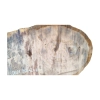 Plaster Dębowy 90x42x7cm Dąb