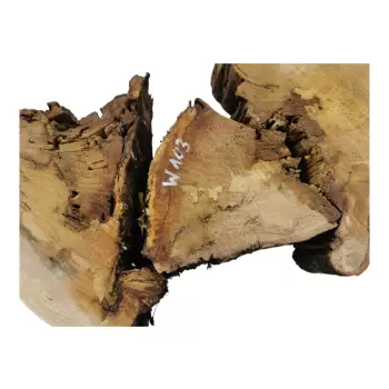 Plaster Wiązu w Kawałkach 92x78x8cm