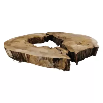 Plaster Wiązu w Kawałkach 97x78x8cm