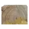 Plaster Wiązu 78x63x8cm