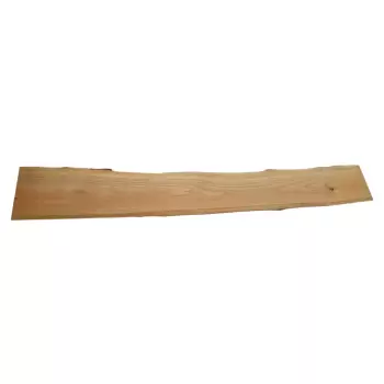 Deska Czereśni 159x14-25x2,1 cm