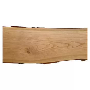 Deska Czereśni 95x10-18x2,2 cm