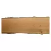 Deska Czereśni 157x20-26x2,1 cm