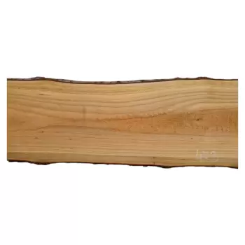 Deska Czereśni 157x20-26x2,1 cm