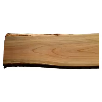Deska Czereśni 155x15-22x2,2 cm