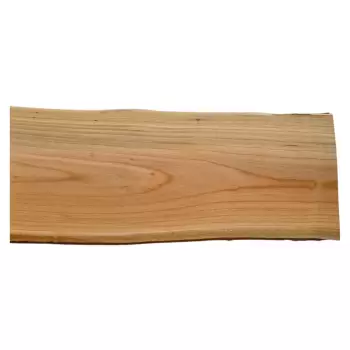 Deska Czereśni 155x15-22x2,2 cm