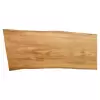 Deska Czereśni 136x13-27x2,9 cm