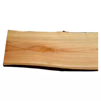 Deska Czereśni 151x21-25x2,3 cm