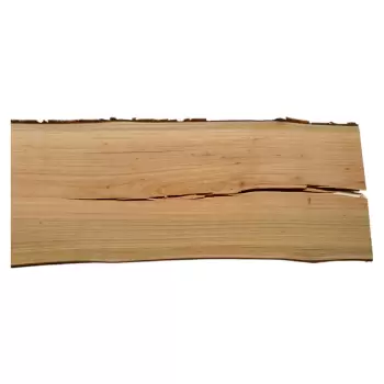 Deska Czereśni 151x21-25x2,3 cm