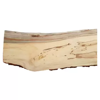 Deska Gruszy 158x9-19x2,8 cm