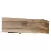 Deska Orzecha Włoskiego 156x13-23x2,5 cm