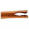Deska Śliwy 150x13-19x2,9 cm