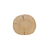 Plaster Jesionowy 54x48x8cm Jesion