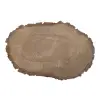 Plaster Orzecha Włoskiego 49x31x4cm