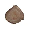 Plaster Orzecha Włoskiego 40x43x4cm