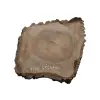 Plaster Orzecha Włoskiego 45x44x5cm