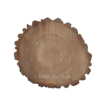 Plaster Orzecha Włoskiego 39x34x4cm
