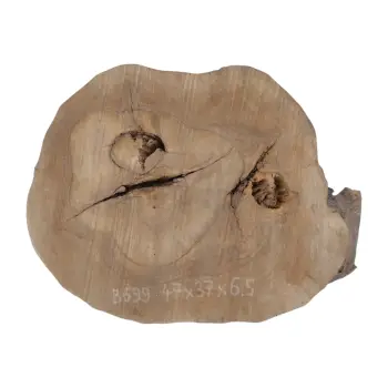 Plaster Orzecha Włoskiego 47x37x6,5cm