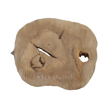 Plaster Orzecha Włoskiego 44x37x5cm