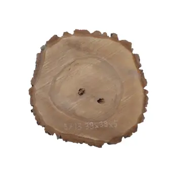 Plaster Orzecha Włoskiego 39x39x5cm