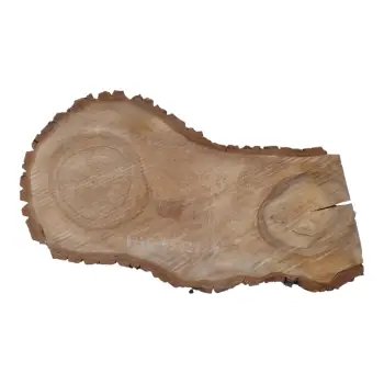 Plaster Orzecha Włoskiego 65x32x4cm