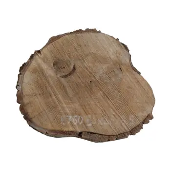 Plaster Orzecha Włoskiego 35x27x3,5cm