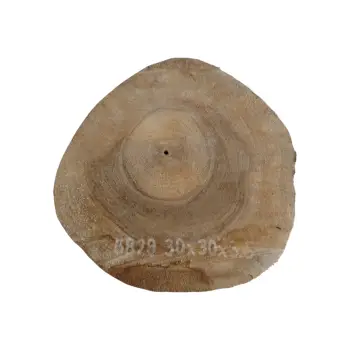 Plaster Orzecha Włoskiego 30x30x3,5cm