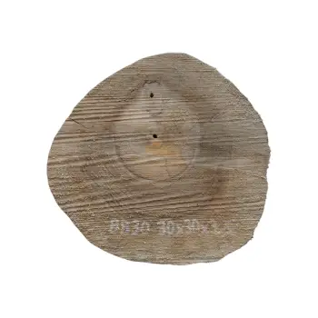 Plaster Orzecha Włoskiego 30x30x3,5cm