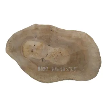 Plaster Orzecha Włoskiego 45x28x3,5cm