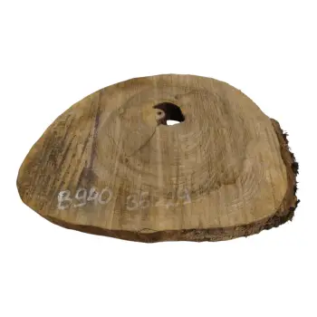Plaster Orzecha Włoskiego 35x29x4cm