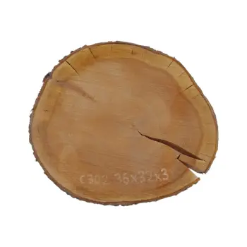 Plaster Czereśni 36x32x3cm