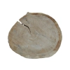 Plaster Dębowy 58x54x7cm Dąb