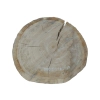 Plaster Dębowy 57x53x7cm Dąb