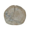 Plaster Dębowy 59x56x8cm Dąb