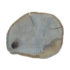 Plaster Dębowy 65x45x6cm Dąb