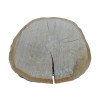 Plaster Dębowy 60x55x8,5cm Dąb