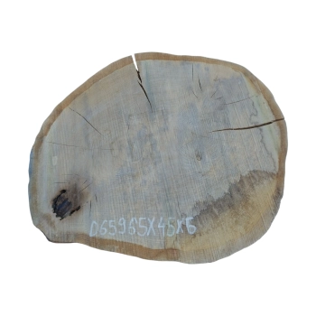 Plaster Dębowy 65x45x6cm Dąb