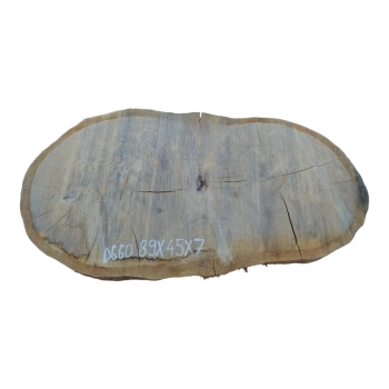 Plaster Dębowy 89x45x7cm Dąb